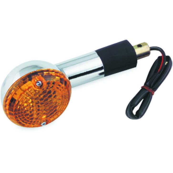 BikeMaster Suzuki Turn Signal - Front, Auto diversen, Tuning en Styling, Ophalen of Verzenden