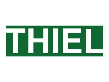 Thiel 40X Fertige Gleise von 275 cm In Nickel, bundel 10..., Ophalen of Verzenden, Nieuw, Rails, Analoog
