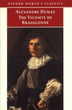 Dumas:Vicomte De Bragel Owc:Ncs P, Ophalen of Verzenden, Nieuw