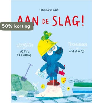 Aan de slag! - Meg Fleming 9789047711889, Verzenden, Zo goed als nieuw, Meg Fleming