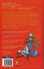 De tanden van kapitein Kraai 9789049921095 Eoin Colfer, Verzenden, Zo goed als nieuw, Eoin Colfer