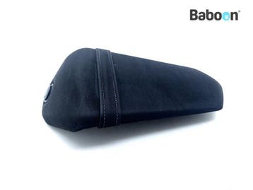 Buddy Seat Achter Yamaha MT-125 2014-2016 (MT125 RE114, Verzenden, Gebruikt