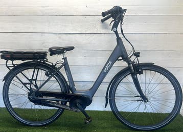 Forza Lucca E-Bike + GRATIS KETTINGSLOT, Ophalen of Verzenden, Gebruikt, Overige merken