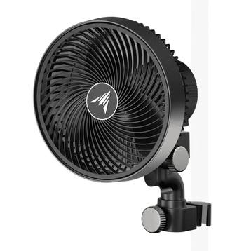 AC Infinity CLOUDRAY S6 clipfan 150 mm oscillerend, Ophalen of Verzenden, Nieuw