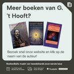 Planetenbiljart 9789035130265 G. t Hooft, Verzenden, Zo goed als nieuw, G. 't Hooft