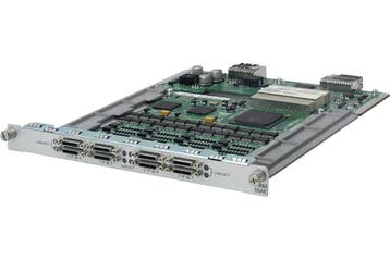 HP JF840A 8-Port Async Serial Interface, Ophalen of Verzenden, Zo goed als nieuw