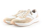 Cypres Sneakers in maat 42 Wit, Verzenden, Wit, Cypres, Sneakers of Gympen