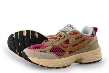 Genesis Sneakers in maat 38, Overige kleuren, Genesis, Verzenden, Sneakers of Gympen