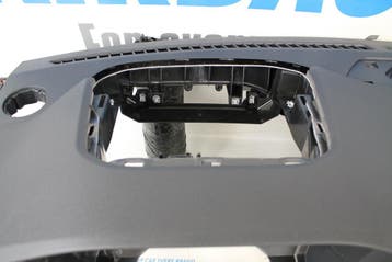 Airbag set - Dashboard zwart met HUD speaker Ford Kuga, Gebruikt, Ford