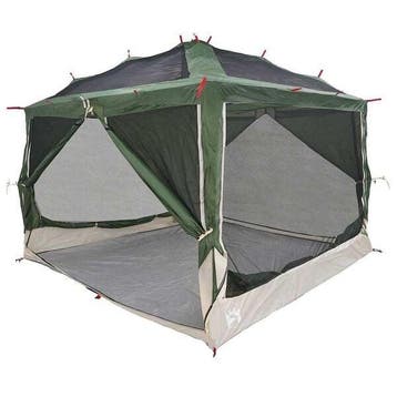 Pop-up tent 300cm | Waterdicht | Laatste Stuk!, Caravans en Kamperen, Tenten, Ophalen of Verzenden, Zo goed als nieuw, Tot en met 4