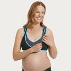 Cake Lingerie Yoga / Sport bh Lotus speciaal voor de borstko, Verzenden