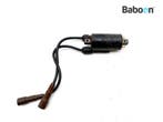 Bobine Honda VF 750 C Magna 1982-1984 (VF750C V45), Verzenden, Gebruikt