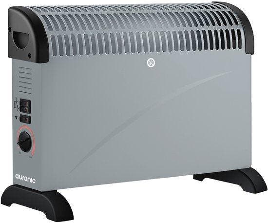 2dekans | Auronic Elektrische Convectorkachel -, Doe-het-zelf en Verbouw, Verwarming en Radiatoren, Zo goed als nieuw, Ophalen of Verzenden