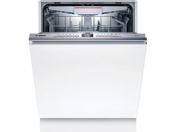 Bosch SMV6YCX00E - Inbouw Vaatwasser - Energieklasse B -, Verzenden, Zo goed als nieuw