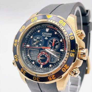 Citizen - Promaster - Zonder minimumprijs - C660-S067634 -, Nieuw