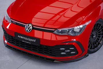 Cupspoiler voor VW Golf 8 (Type CD) GTI/GTD/GTE/R-Line CSL46, Verzenden, Nieuw