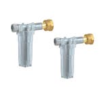GOK Caramatic Gasfilter ConnectClean 2st., Caravans en Kamperen, Nieuw
