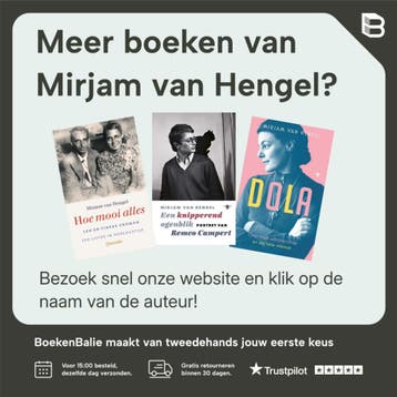 Hoe mooi alles - Mirjam van Hengel 9789021459448, Verzenden, Gelezen, Mirjam van Hengel