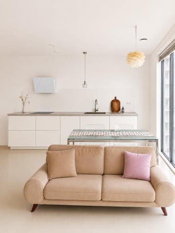 Te huur: Appartement Bosrankstraat in Amsterdam, Noord-Holland, Appartement, Amsterdam