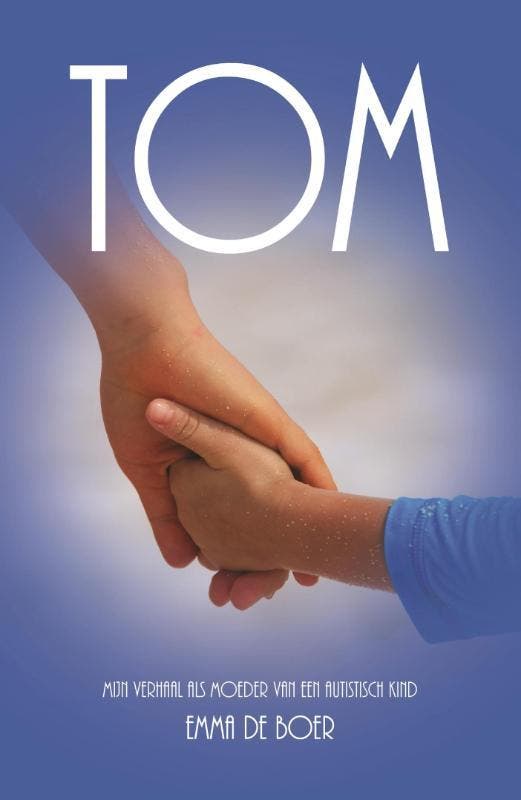 Tom 9789462661394 Emma de Boer, Boeken, Hobby en Vrije tijd, Gelezen, Verzenden