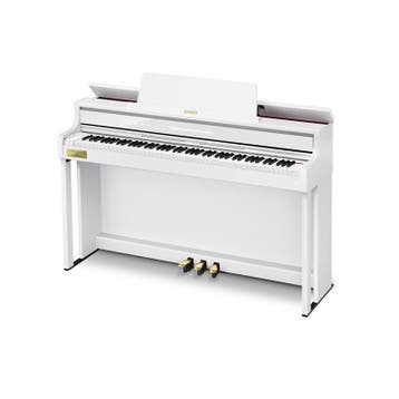 Casio AP-750WE CELVIANO Digitale Piano 88 Toetsen Smart, Ophalen of Verzenden, Nieuw