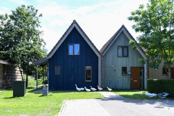 Zuid-Holland: Landal De Reeuwijkse Plassen nr 024 te koop, Zuid-Holland