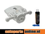 Remklauw Honda Civic voorzijde, rechts, Verzenden, Nieuw, Honda