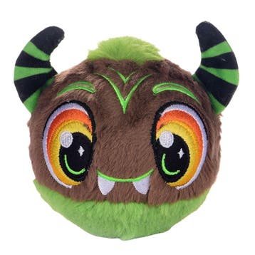 Bouncibles LUCA - Monster green, Ophalen of Verzenden, Nieuw