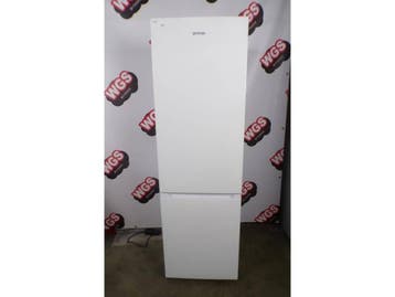 Gorenje B9VPD - Koel-vriescombinatie - 269 liter - 2ehands, Witgoed en Apparatuur, Koelkasten en IJskasten, Verzenden, Zo goed als nieuw