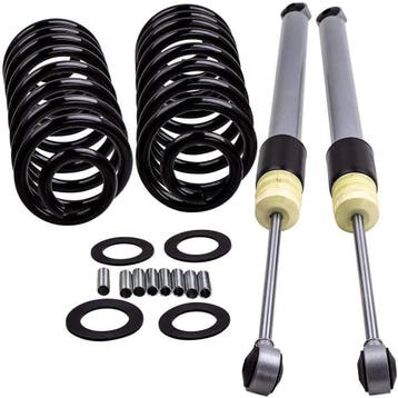 Suspension Tuning Schokdempers geschikt voor Hummer H2 20..., Auto-onderdelen, Verzenden, Nieuw, Hummer
