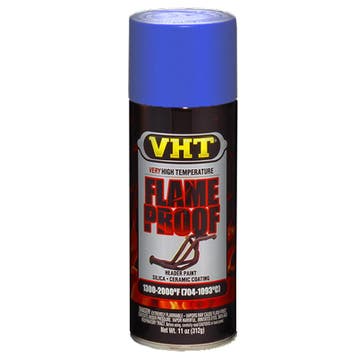 VHT flame proof blue sp110, Ophalen of Verzenden, Nieuw