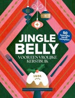9789463142007 Jingle Belly Arno van Elst, Boeken, Verzenden, Nieuw, Arno van Elst
