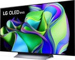 LG OLED48C35LA - 48 inch 4K Ultra HD 100Hz smart OLED TV, Audio, Tv en Foto, Televisies, Ophalen, OLED, Zo goed als nieuw, 100 Hz