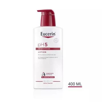 Eucerin pH5 Body Lotion (Bodylotion), Verzenden, Nieuw