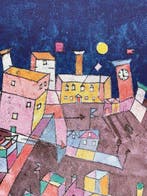 Paul Klee (after) - Partie aus G., 1927 - Limited Print on