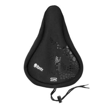 Selle Royal zadeldek Slow Fit M zw, Verzenden, Nieuw