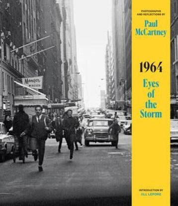 9781324093060 1964 Paul McCartney, Boeken, Verzenden, Nieuw, Paul McCartney