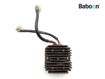 Spanningsregelaar Honda CM 400 T 1979-1982 (CM400T), Verzenden, Gebruikt