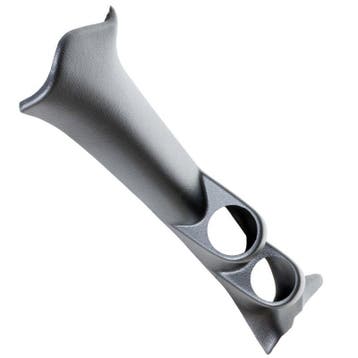Autometer 02-07 WRX/STi Dual 52mm Pillar Pod, Ophalen of Verzenden, Nieuw