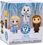 Funko Pop Disney Frozen mystery mini, Verzenden, Nieuw