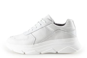 Bridge Footwear Sneakers in maat 41 Wit, Bridge Footwear, Verzenden, Wit, Sneakers of Gympen
