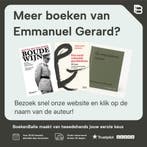 De schaduw van het interbellum 9789401443258 Emmanuel Gerard, Boeken, Verzenden, Gelezen, Emmanuel Gerard