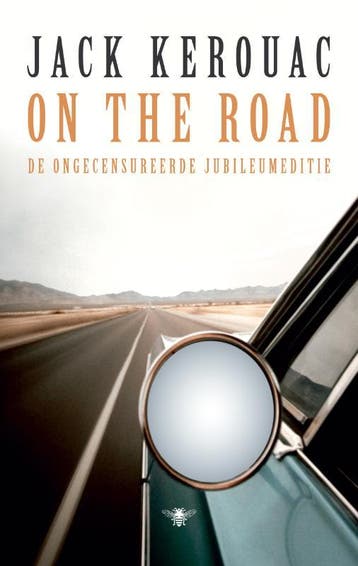 On the road - Jack Kerouac 9789023426387, Verzenden, Zo goed als nieuw, Jack Kerouac