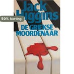 Griekse moordenaar 9789010034618 Jack Higgins, Boeken, Verzenden, Gelezen, Jack Higgins