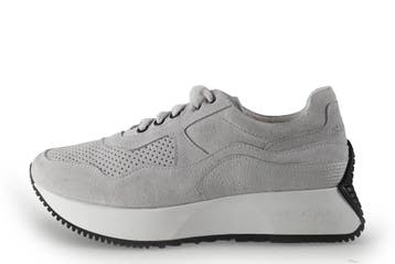 Shabbies Amsterdam Sneakers in maat 37 Grijs, Kleding | Dames, Schoenen, Shabbies Amsterdam, Verzenden, Grijs, Sneakers of Gympen