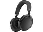 Sennheiser -  Momentum 4 Wireless  - Zwart, Verzenden, Nieuw, Over oor (circumaural), Sennheiser