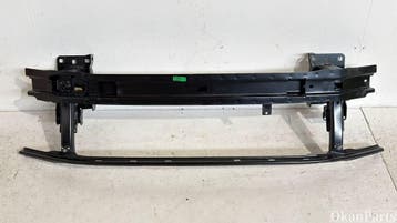 Volkswagen Polo 2G voor bumperbalk 2G0807109AC, Ophalen, Gebruikt, Voor