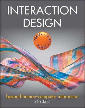 Interaction Design Beyond Human-Computer Interaction, Verzenden, Nieuw