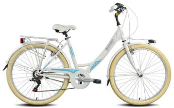 Legnano Picadilly 26 Inch Meisjesfiets 6 Versnellingen, Fietsen en Brommers, Fietsen | Meisjes, Ophalen of Verzenden, Nieuw