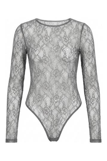 Edited Top in maat 42 Zwart, Edited, Verzenden, Zo goed als nieuw, Zwart